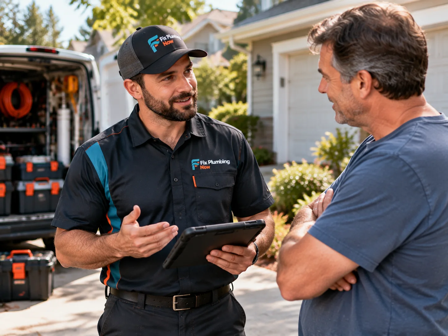 Clogged Drain Service Biscoe, NC FAQs